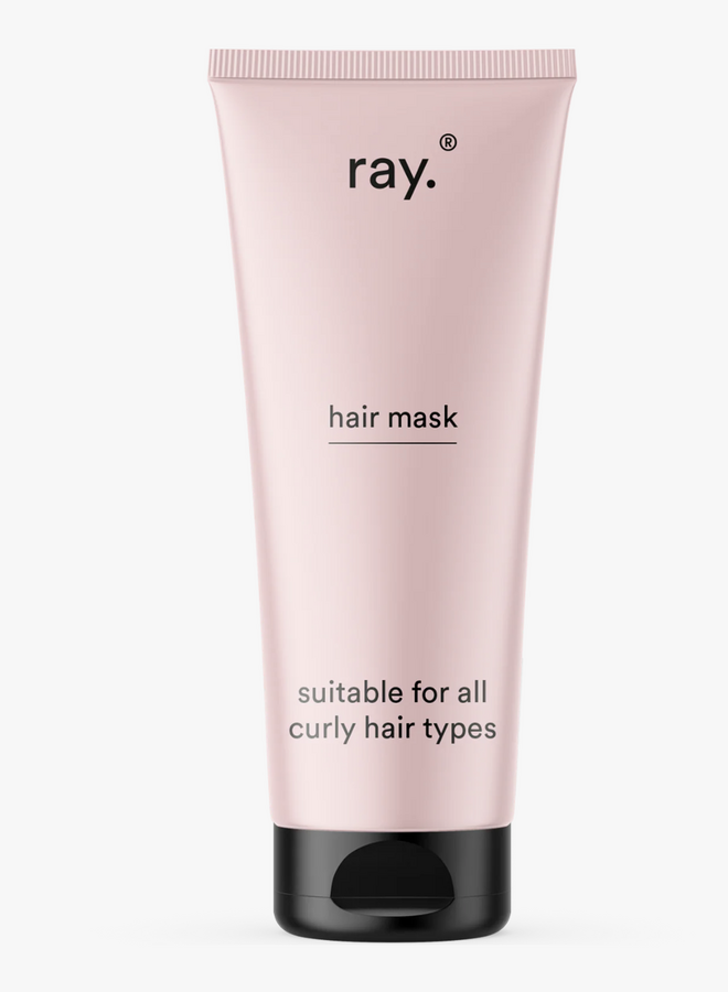 RAY - Hair Mask - 200ml