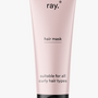 RAY - Hair Mask - 200ml
