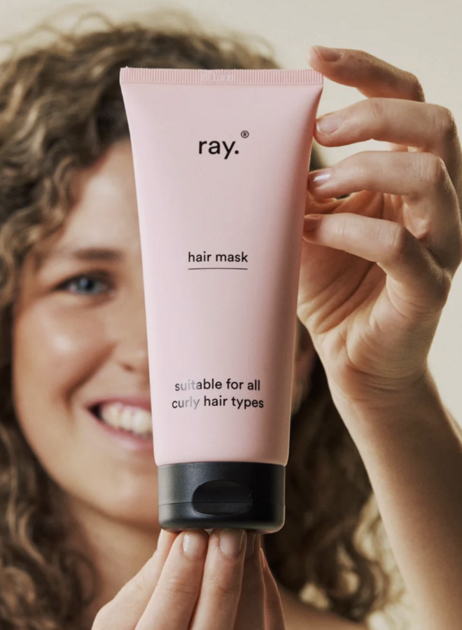 RAY - Hair Mask - 200ml
