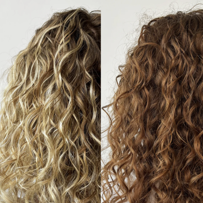 RAY - Hair Mask - 200ml