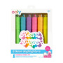 Ooly – Heart Pops Neon Highlighters