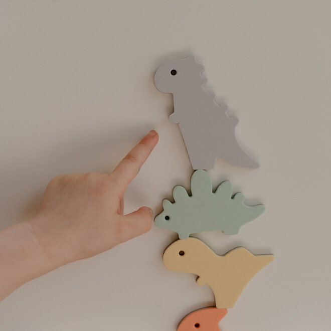 Moes - Magnetic Dinosaurs