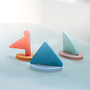 Moes - Floating boats (set of 3)
