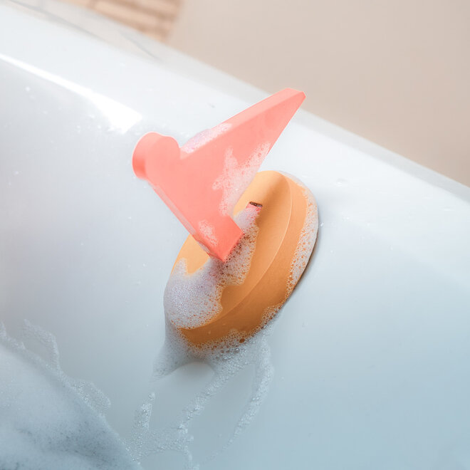 Moes - Floating boats (set of 3)