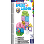 Magna Tiles - Micro Mags travel Spring garden