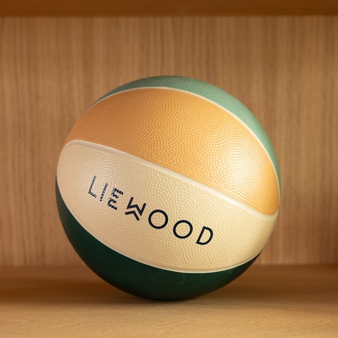 Liewood - Desmond Basketball Peppermint