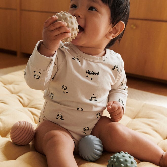 Liewood - Dorian Sensory balls Beach