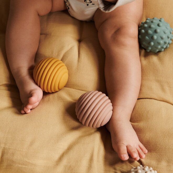 Liewood - Dorian Sensory balls Beach