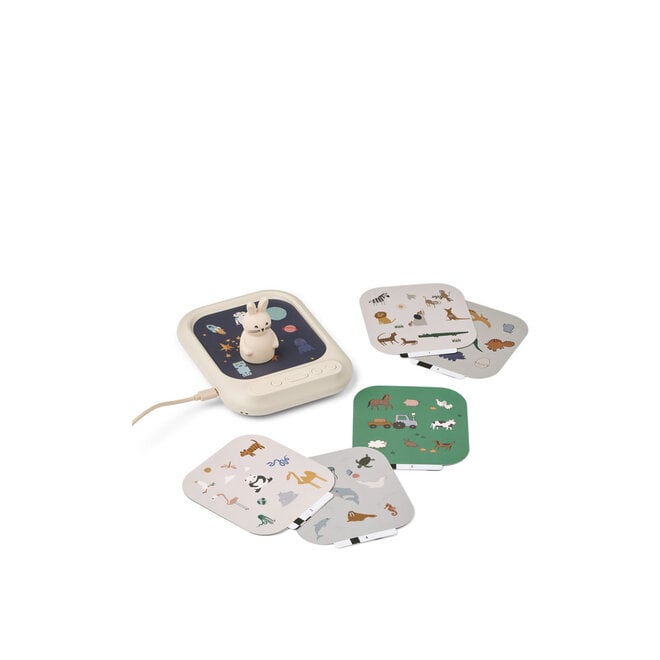 Liewood - Archie Activity Sound Board