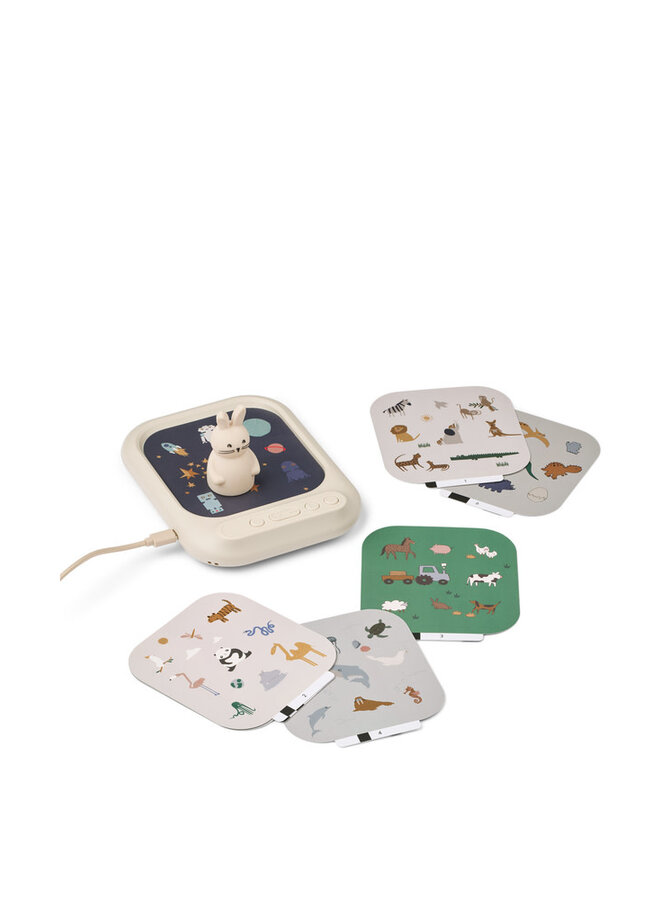 Liewood - Archie Activity Sound Board