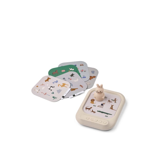 Liewood - Archie Activity Sound Board