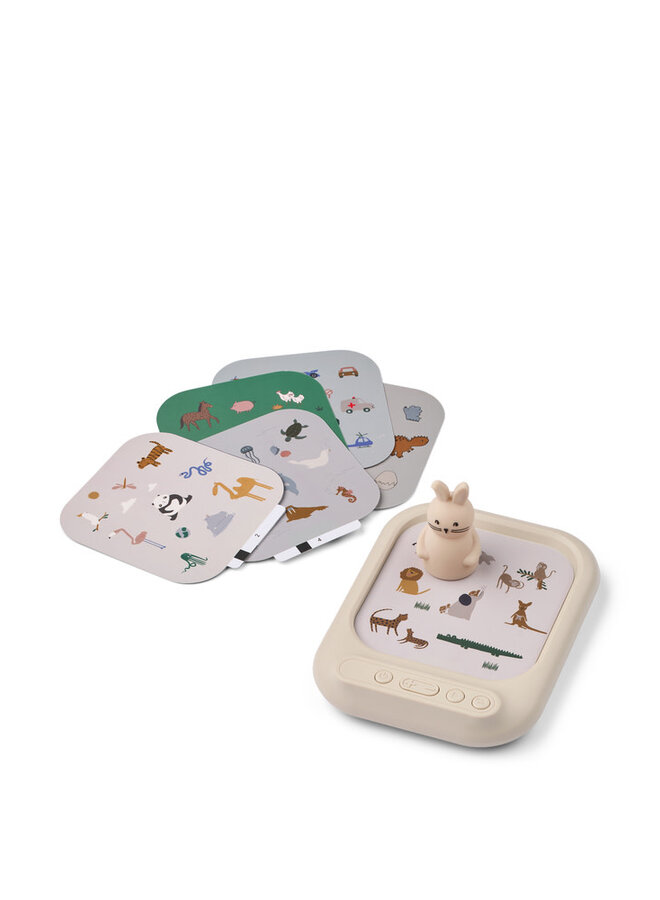 Liewood - Archie Activity Sound Board