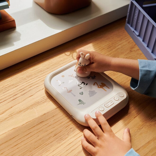 Liewood - Archie Activity Sound Board