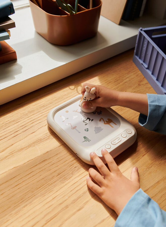 Liewood - Archie Activity Sound Board