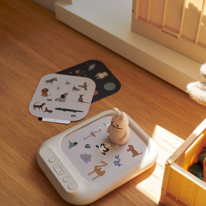 Liewood - Archie Activity Sound Board