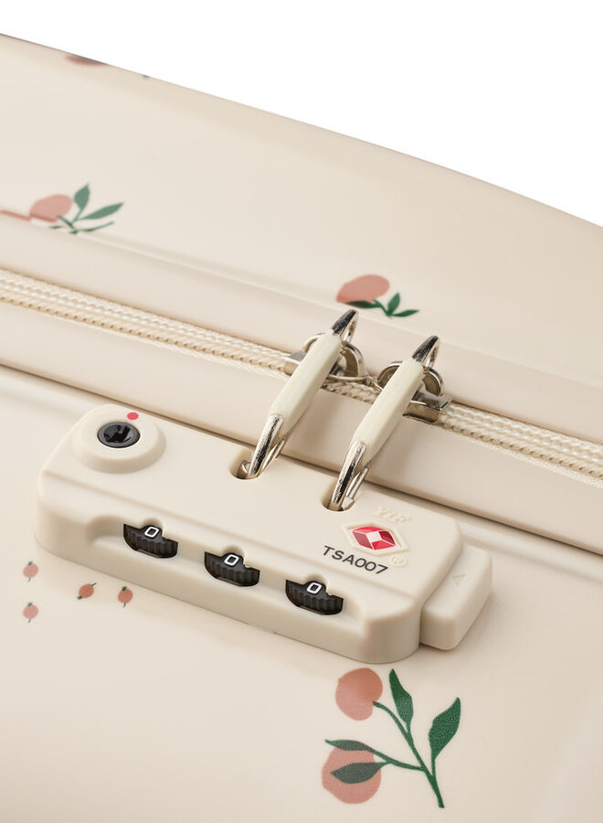 Liewood - Norelle suitcase Peach