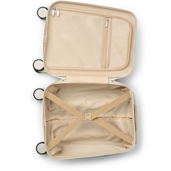 Liewood - Norelle suitcase Peach