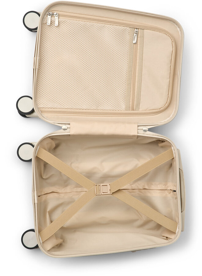 Liewood - Norelle suitcase Peach