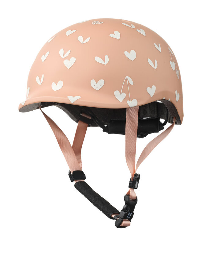 Liewood - Mike helmet Sweathearts tuscany