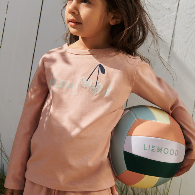 Liewood - Villa Volley ball Peppermint