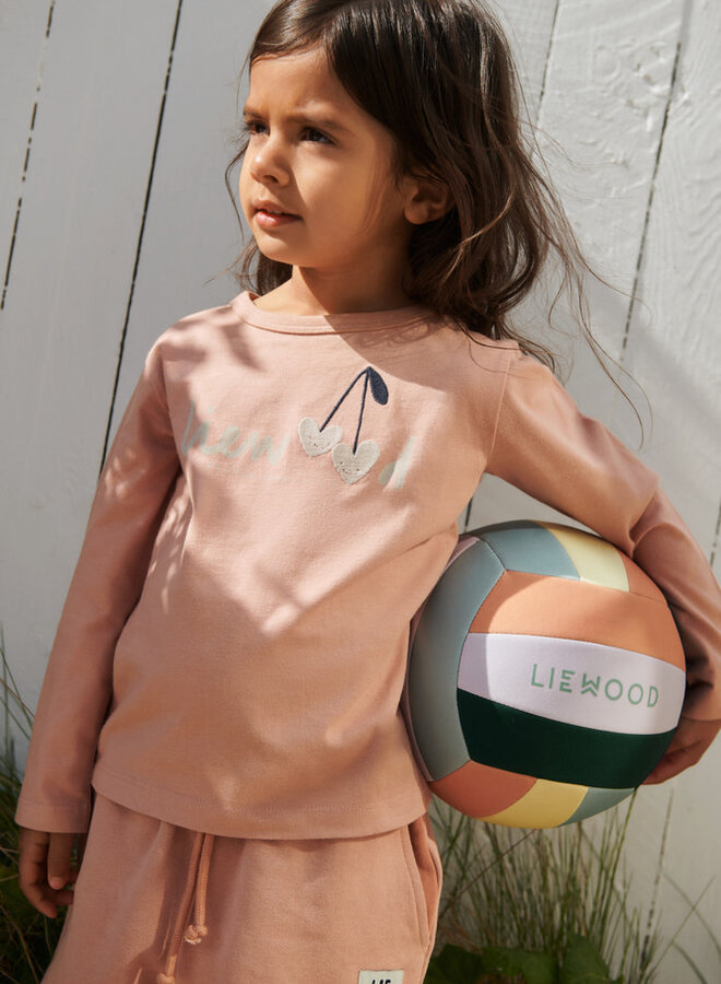 Liewood - Villa Volley ball Peppermint