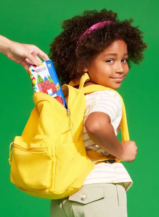Magna Tiles - Micro Mags travel set