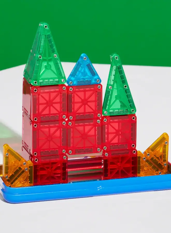 Magna Tiles - Micro Mags travel set