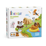 Hey Clay - Air dry clay Dog buddies  (15 cans)