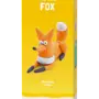 Hey Clay - Air dry clay Forest fox (3 cans)