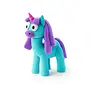 Hey Clay - Air dry clay Unicorns (15 cans)