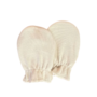 Anti-krabwantjes Ivory