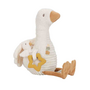 Little Dutch - Activiteitenknuffel Little Goose
