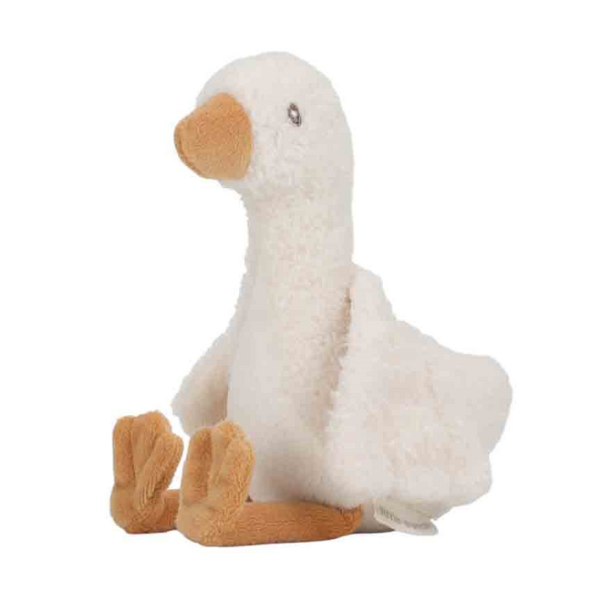 Little Dutch - Knuffel Little Goose 17cm