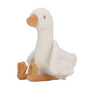 Little Dutch - Knuffel Little Goose 17cm