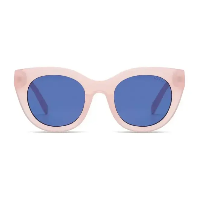 Komono sunglass junior - LULU Peony