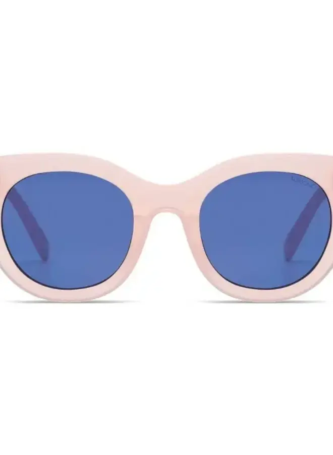 Komono sunglass junior - LULU Peony