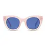 Komono sunglass junior - LULU Peony