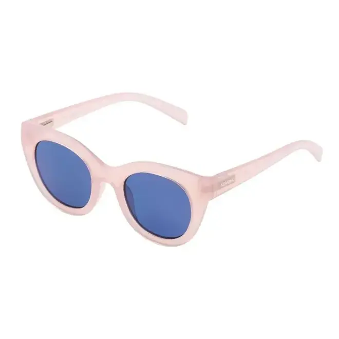 Komono sunglass junior - LULU Peony