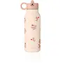 Liewood - Falk water bottle 350ml - Butterfly/Apple blossom