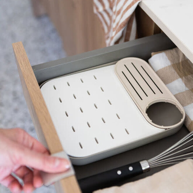 Béaba - Afdruiprek Forest - Clay earth