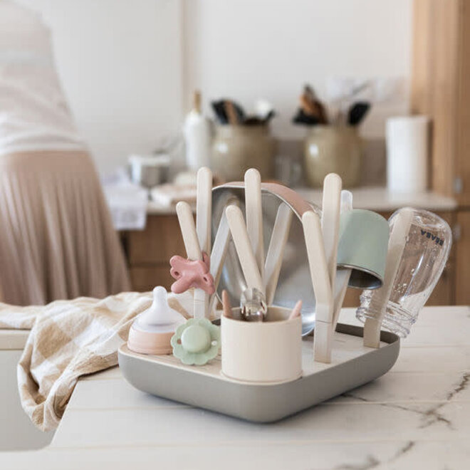 Béaba - Afdruiprek Forest - Clay earth