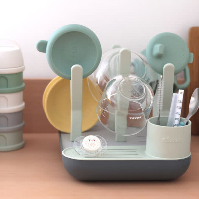 Béaba - Afdruiprek Forest - Misty mineral