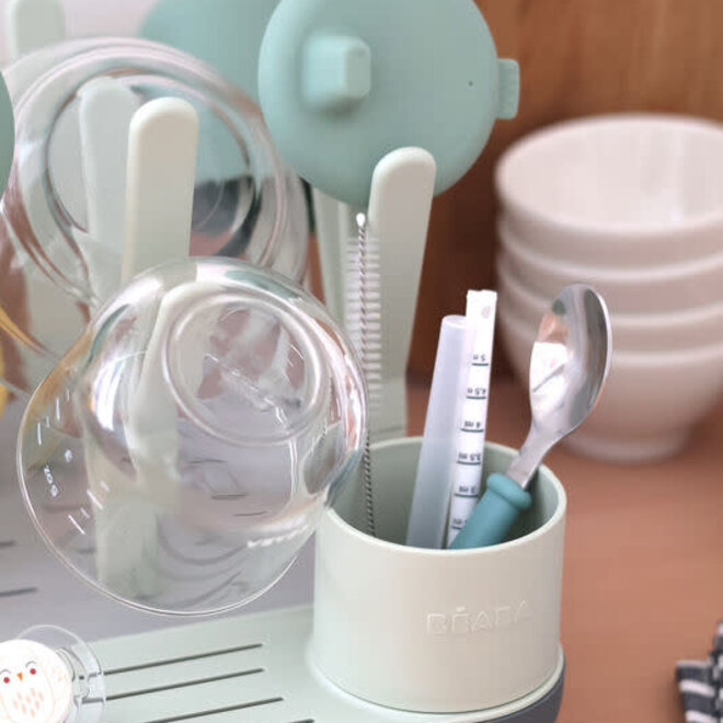 Béaba - Afdruiprek Forest - Misty mineral