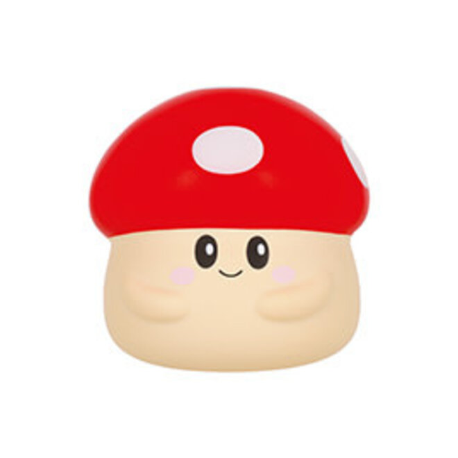 Stress less - Anti stress toy mushroom