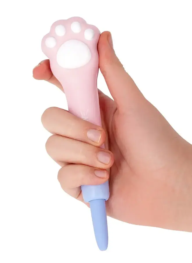 Legami - Squeezies gel pen - Kitty