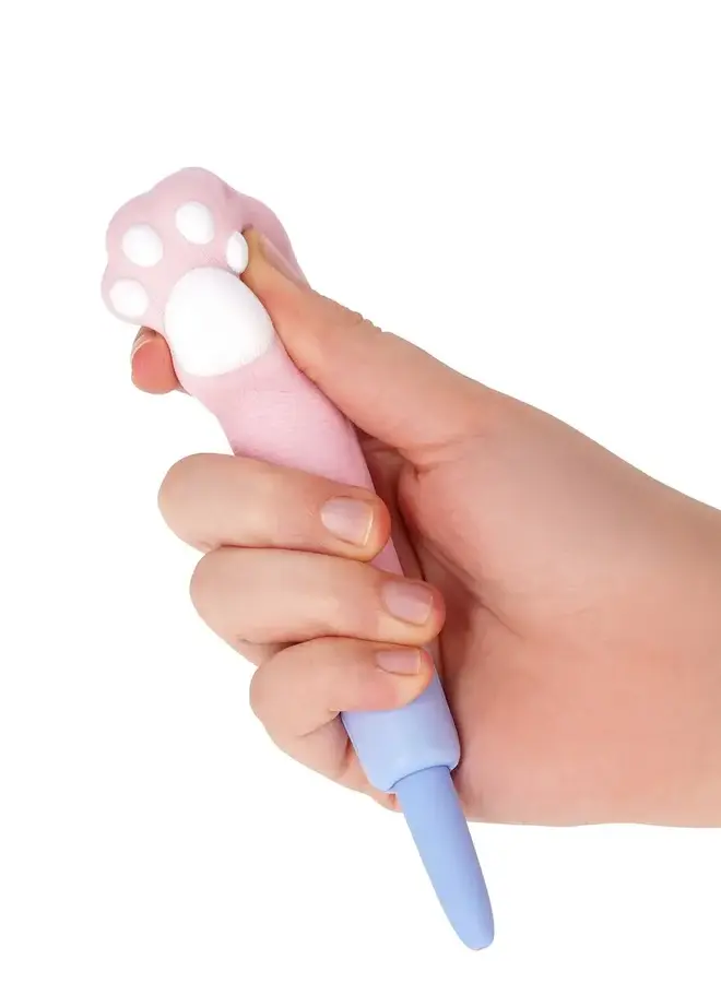 Legami - Squeezies gel pen - Kitty