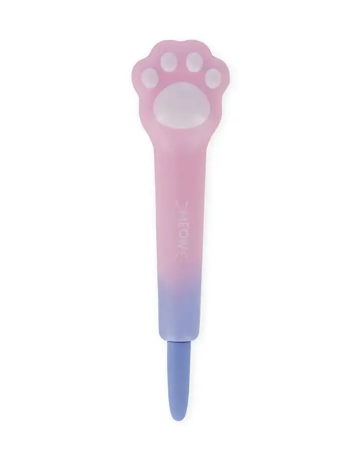 Legami - Squeezies gel pen - Kitty