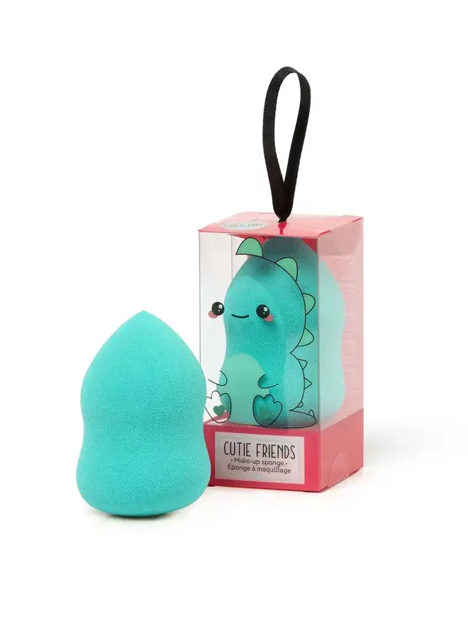Legami - Cutie friends - Mauke up Sponge