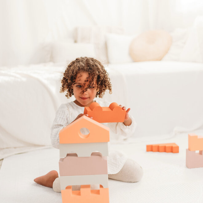 Moes - Puzzle blocks