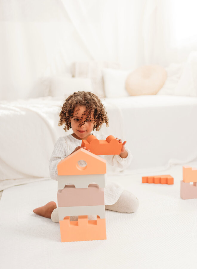 Moes - Puzzle blocks